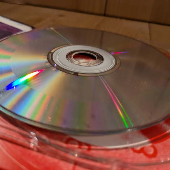 System Of A Down Black and Brown CD Media Collection - Picture 6 of 6